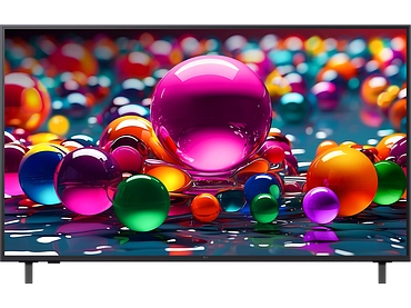 LG ELECTRONICS TV LED