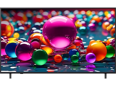 LG ELECTRONICS TV LED