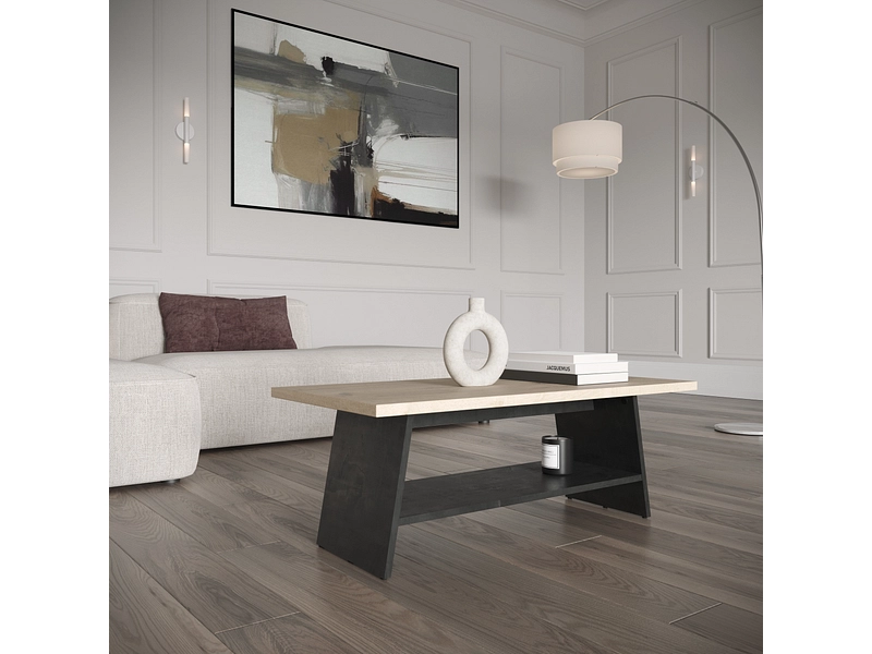 Table basse JACYNTHE Table basse JACYNTHE