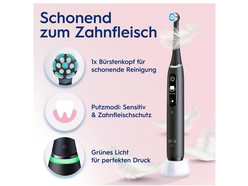 ORAL-B Spazzolino elettrico