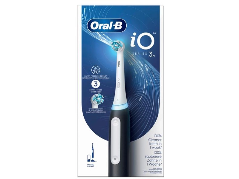 ORAL-B Elektrische Schallzahnbürste