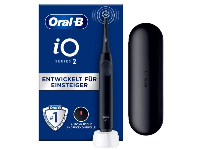 ORAL-B Elektrische Schallzahnbürste
