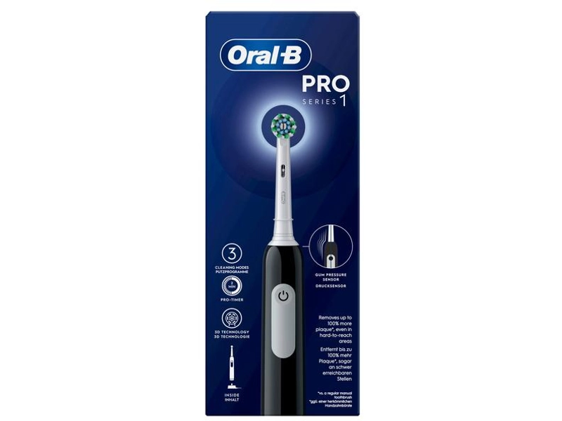 ORAL-B Spazzolino elettrico ORAL-B Spazzolino elettrico