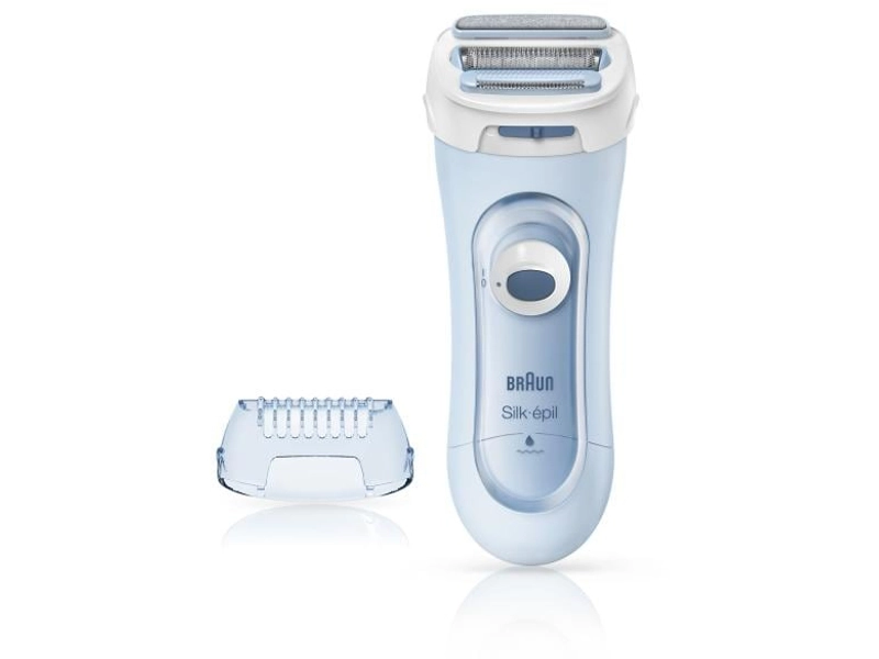 BRAUN Épilateur BRAUN Épilateur