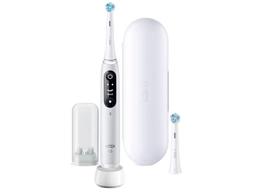 ORAL-B Elektrische Schallzahnbürste