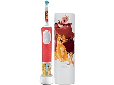 ORAL-B Elektrische Schallzahnbürste