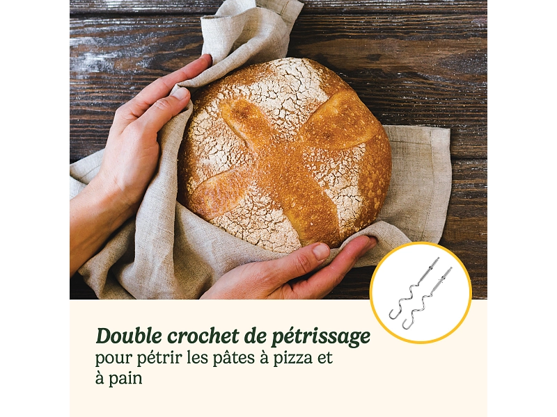 CUISINART Batteur électrique