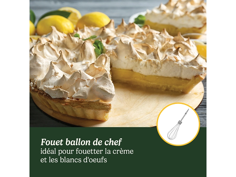 CUISINART Batteur électrique