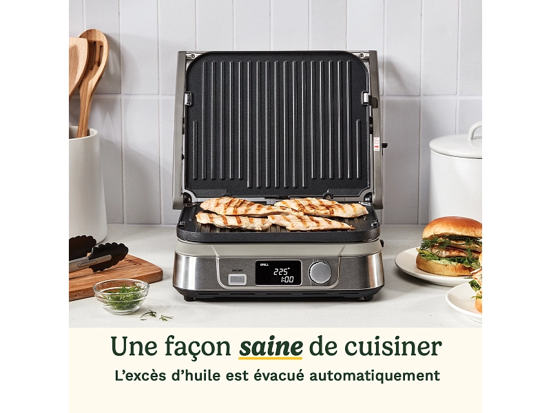 CUISINART Tischgrill