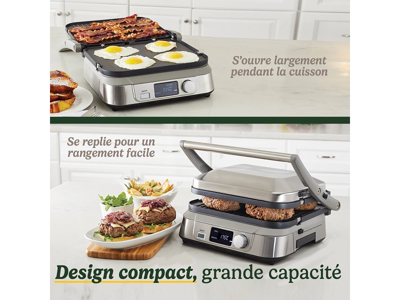 CUISINART Tischgrill