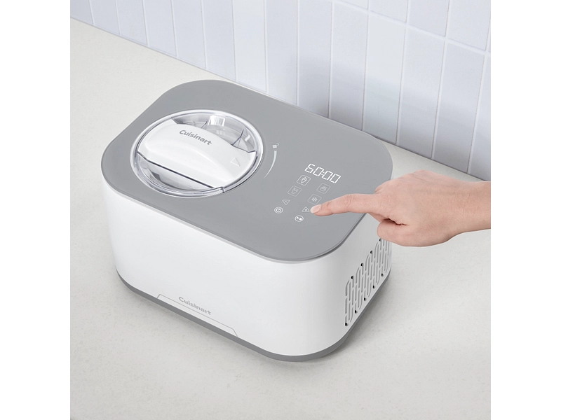 CUISINART Sorbetière