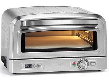 CUISINART Pizzaofen