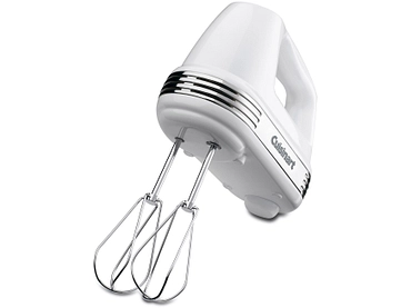 CUISINART Batteur électrique