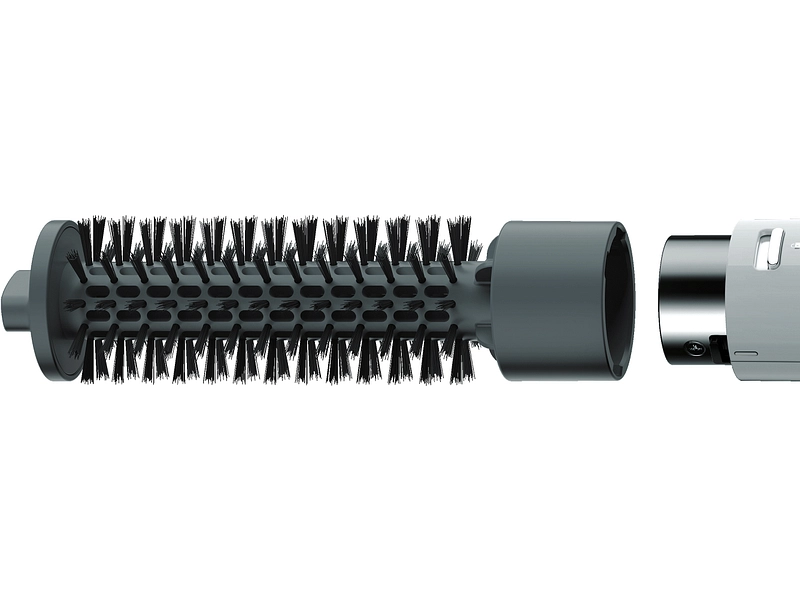 Stylingbürste BRAUN D6200DCHE