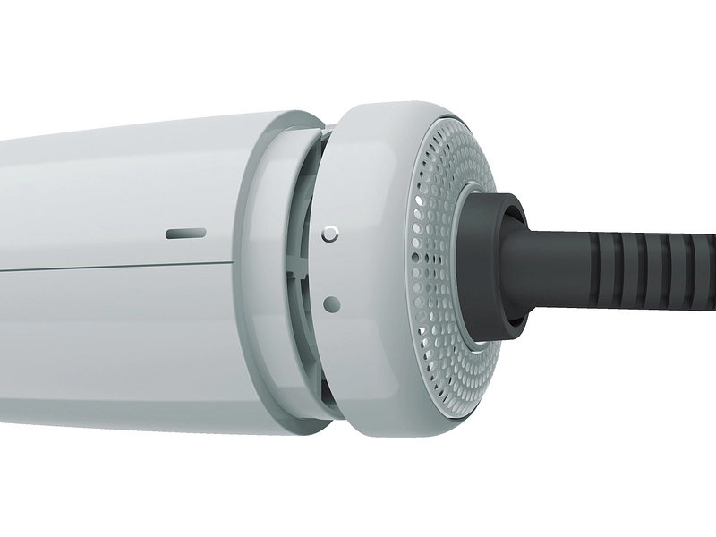 Stylingbürste BRAUN D6200DCHE