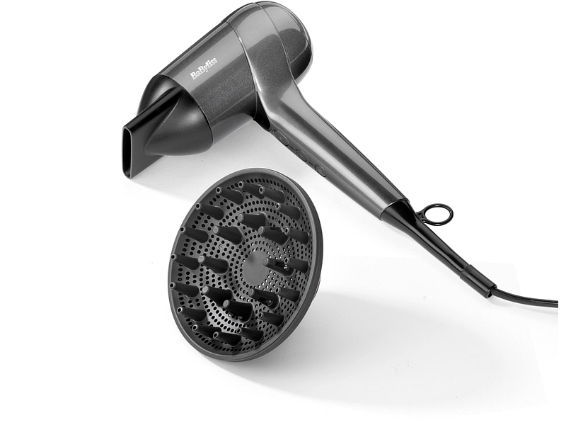 BABYLISS Asciugacapelli