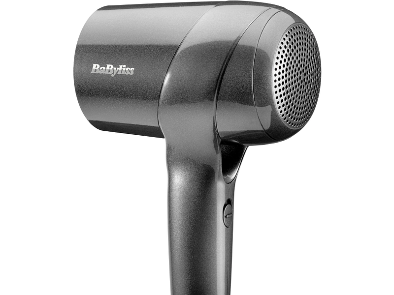 BABYLISS Asciugacapelli