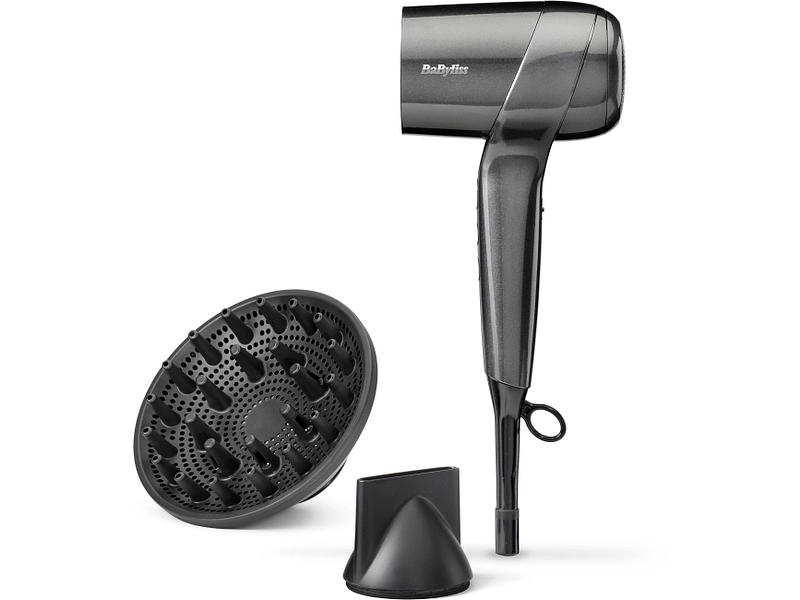 BABYLISS Asciugacapelli