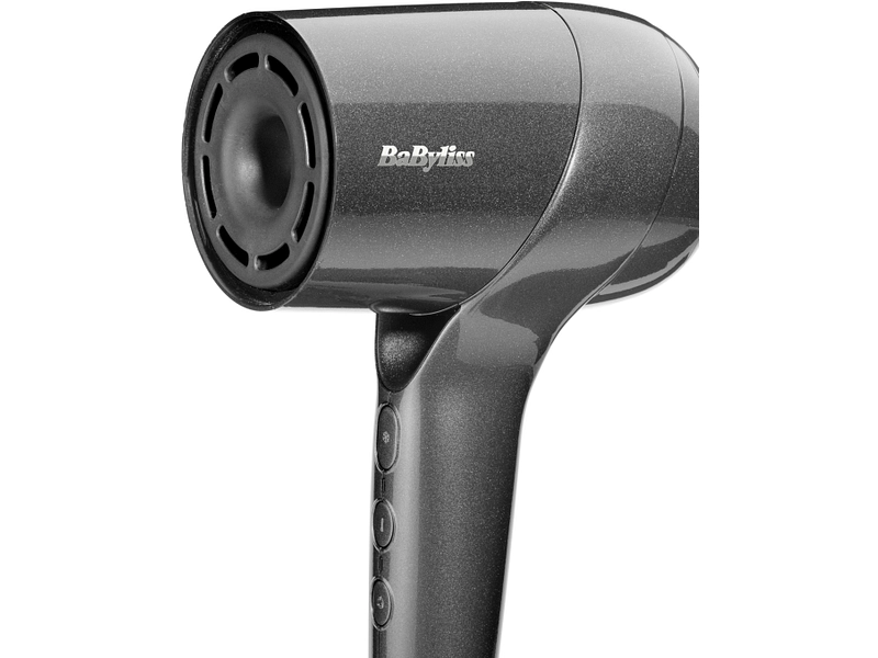 BABYLISS Asciugacapelli