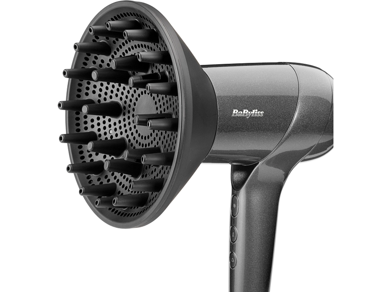 BABYLISS Asciugacapelli