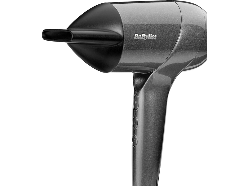 BABYLISS Asciugacapelli