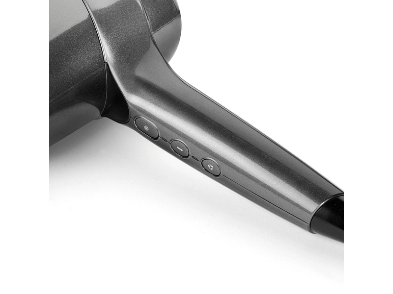 BABYLISS Asciugacapelli