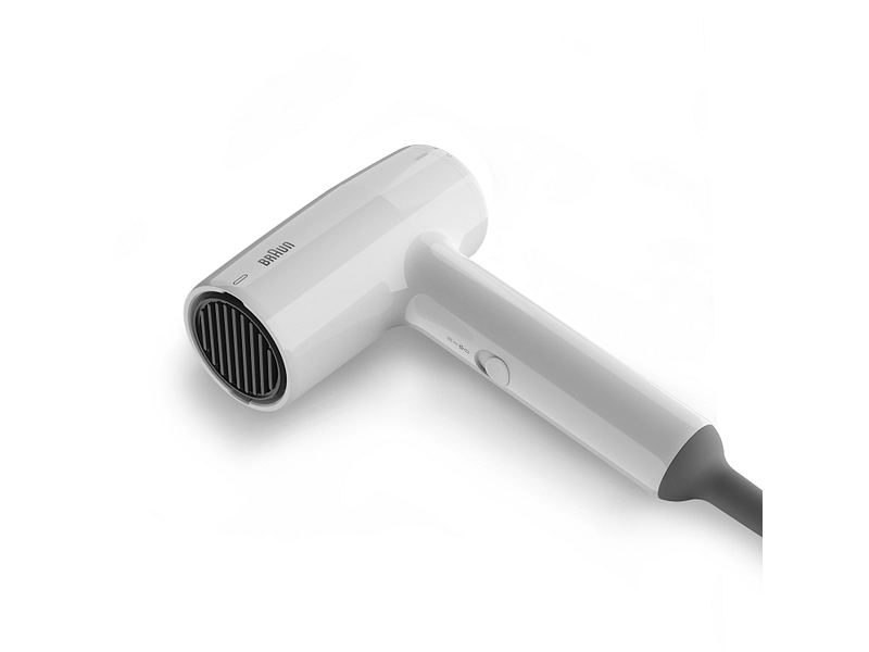 Sèche cheveux BRAUN BRHD155CHE