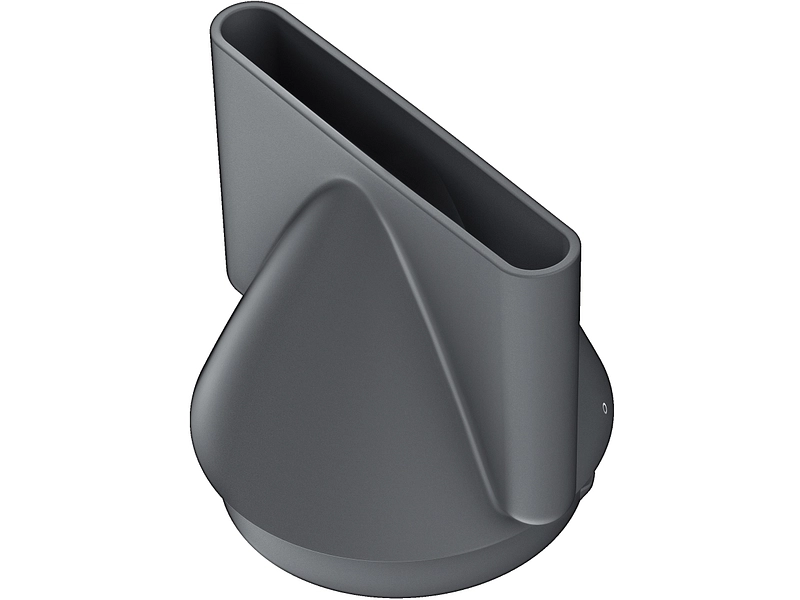 Sèche cheveux BRAUN BRHD155CHE