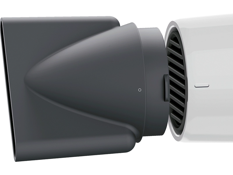 Sèche cheveux BRAUN BRHD155CHE