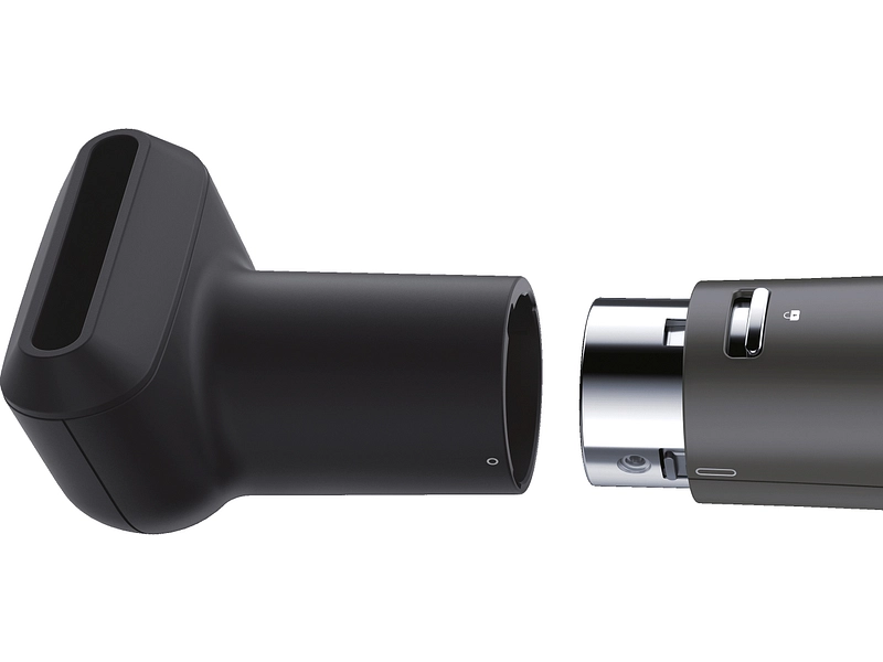 Spazzola multifunzione BRAUN BRAS226CHE