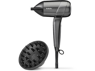 BABYLISS Asciugacapelli