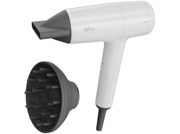 Sèche cheveux BRAUN BRHD155CHE