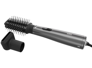 Brosse multifonctions BRAUN BRAS226CHE