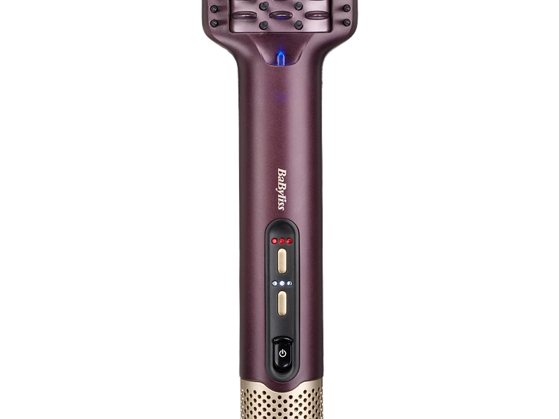 Spazzola termica BABYLISS AS6400CHE
