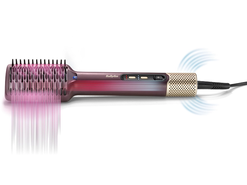 Spazzola termica BABYLISS AS6400CHE