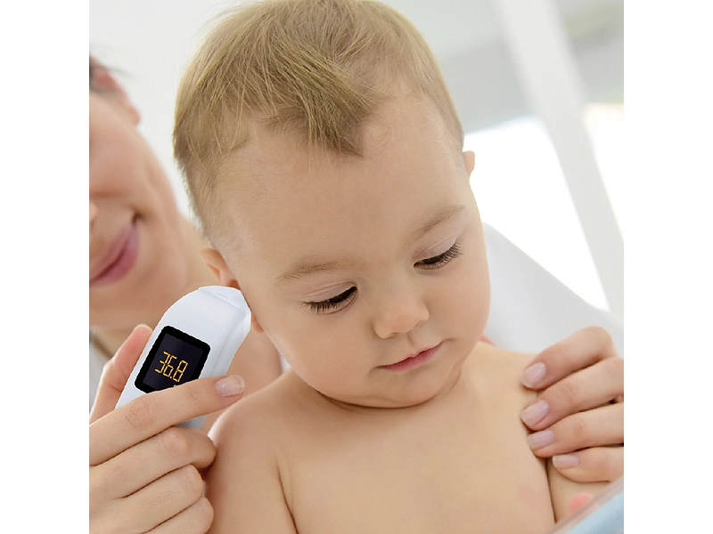 TERRAILLON Termometro