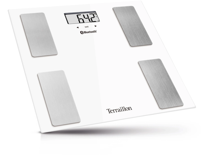 TERRAILLON Personenwaage