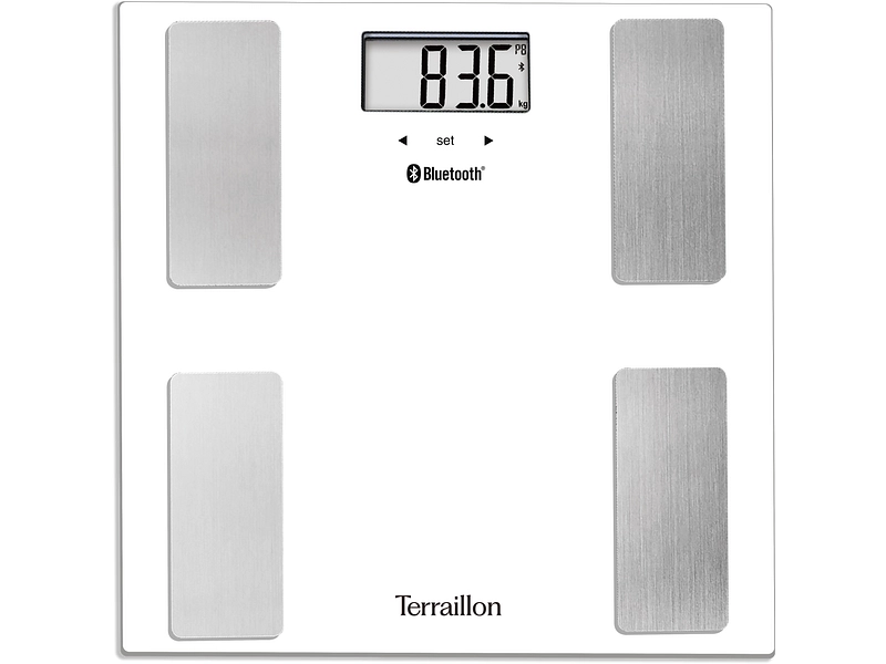 TERRAILLON Personenwaage