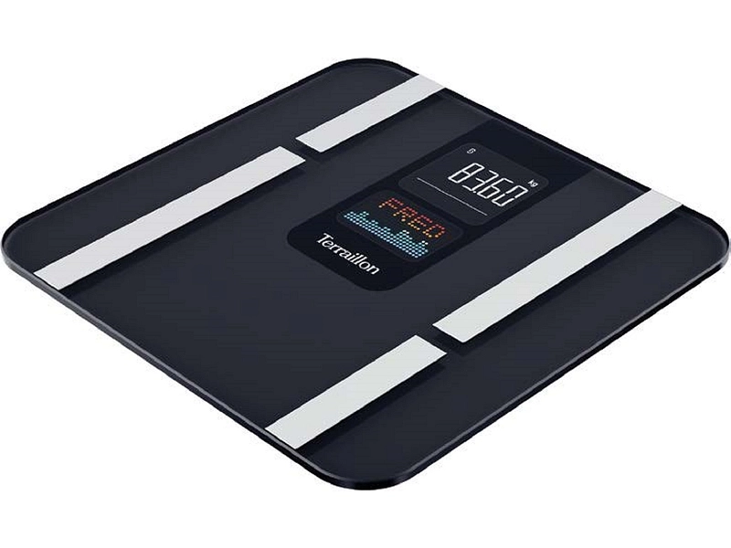 TERRAILLON Personenwaage