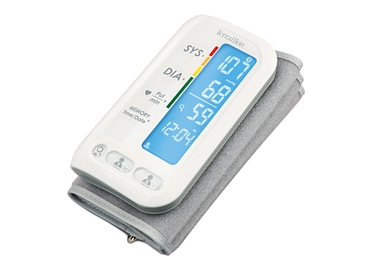 TERRAILLON Blutdruckmesser