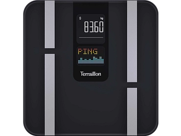 TERRAILLON Personenwaage
