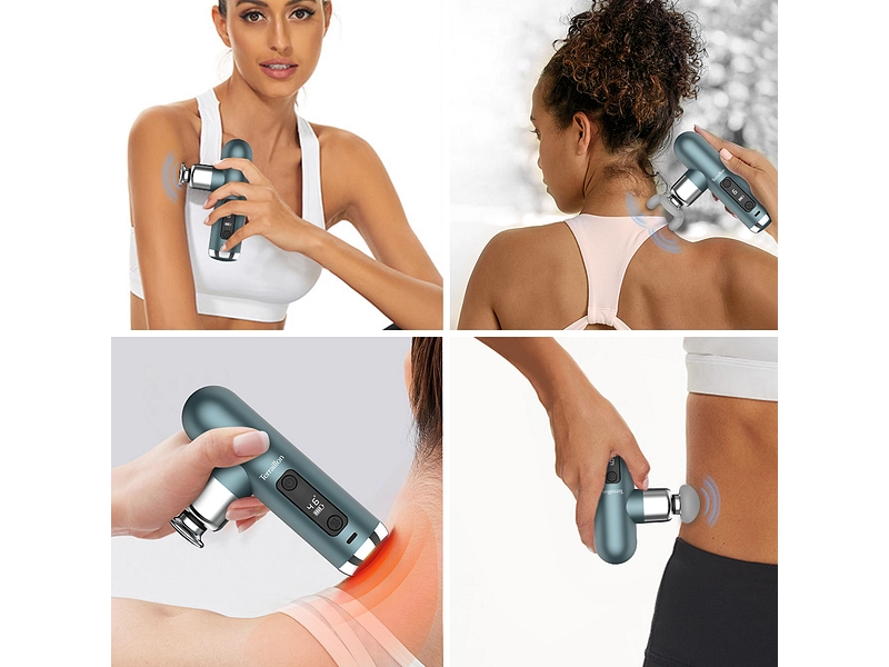 TERRAILLON Massagegerät TERRAILLON Massagegerät