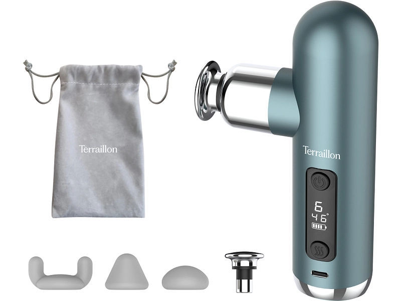 TERRAILLON Massagegerät TERRAILLON Massagegerät