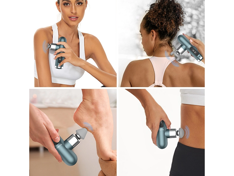 TERRAILLON Massagegerät TERRAILLON Massagegerät
