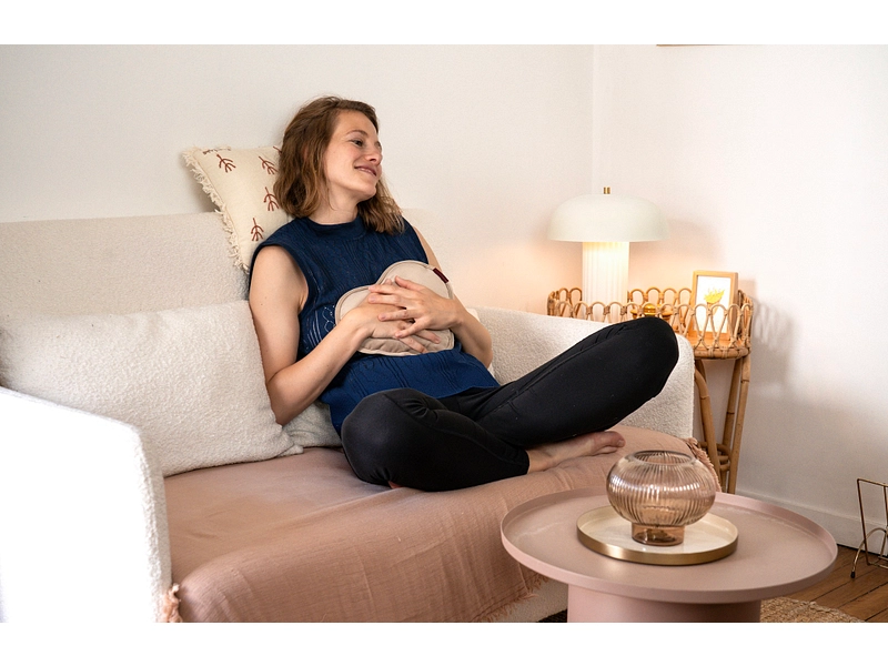 TERRAILLON Cuscino riscaldante TERRAILLON Cuscino riscaldante