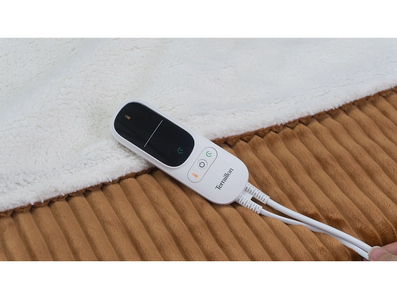 TERRAILLON Heizdecke