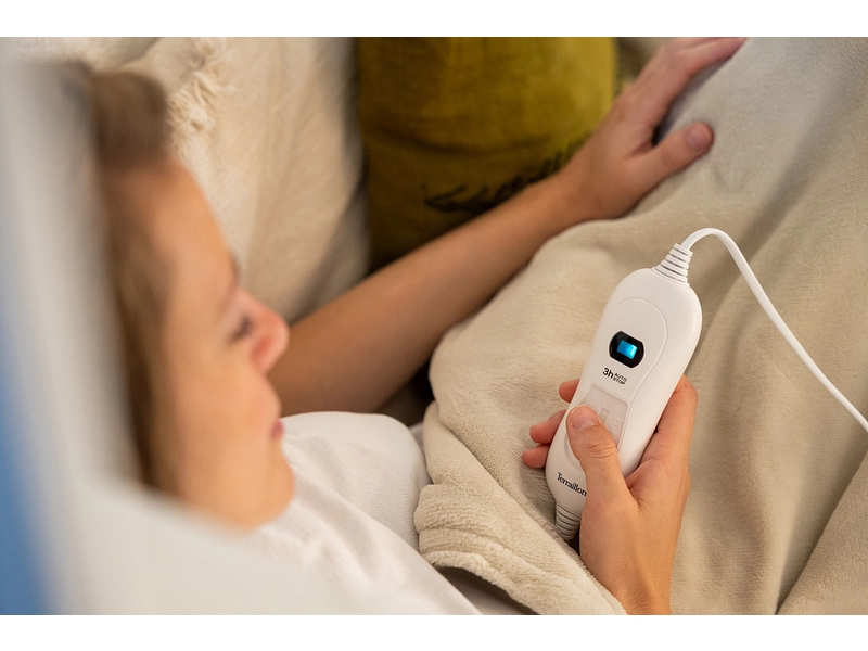 TERRAILLON Termocoperta