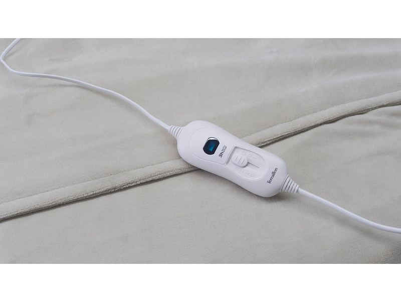 TERRAILLON Termocoperta