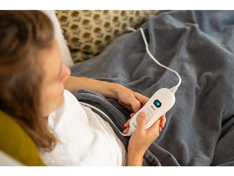 TERRAILLON Heizdecke