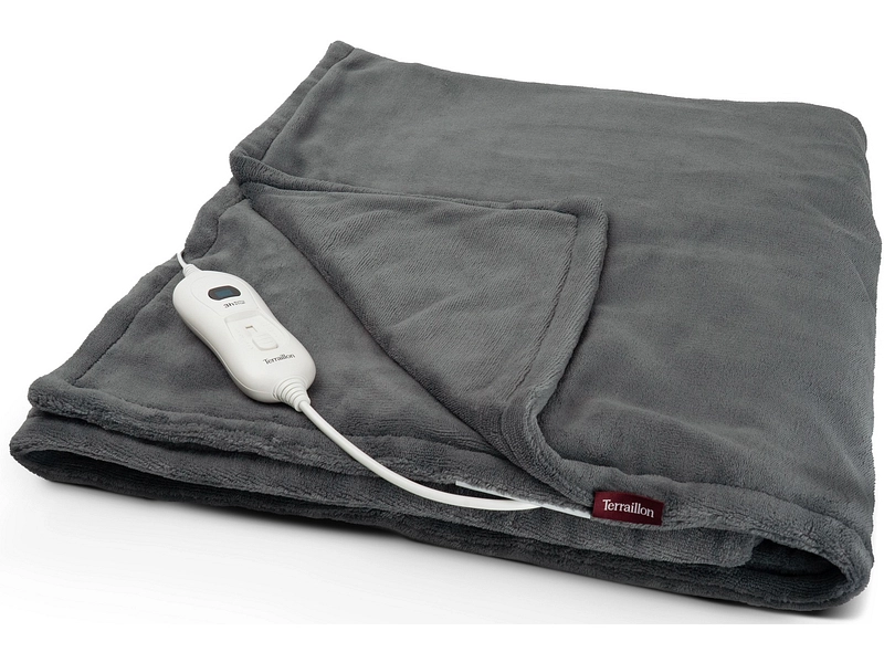 TERRAILLON Heizdecke